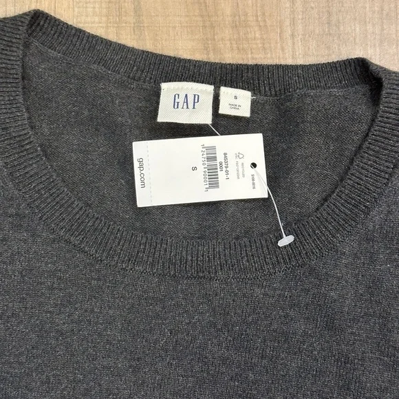 𝅺🎉HP💖 SPRING🌸 New Soft Merino Wool Sweater - Picture 2 of 4